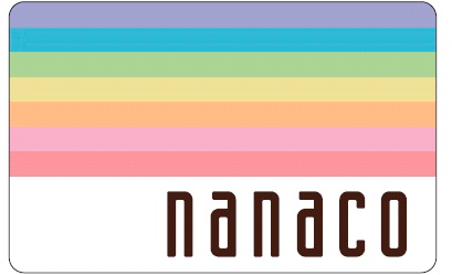 nanaco