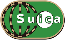 suica