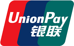 Unionpay銀嶺